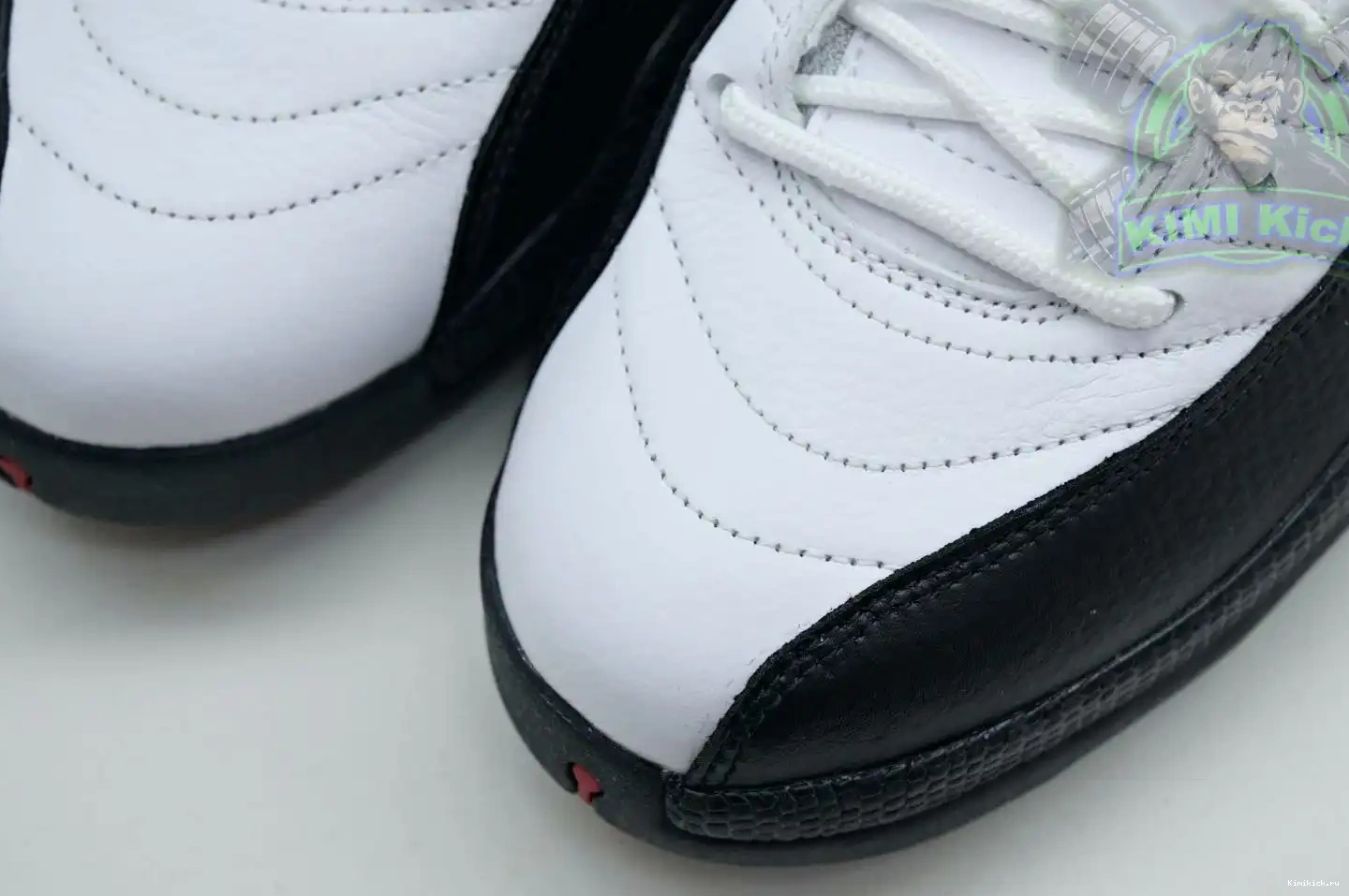 Jordan 12 Air Kimikick Jordan 0504